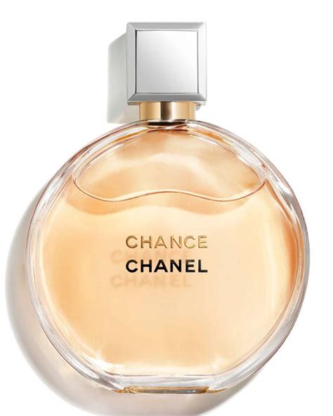 prix parfum chance chanel